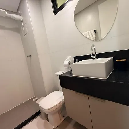 Sunny Beach | Flat Com Piscina Privativa | Porto De Galinhas-3