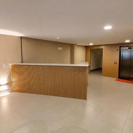 Sunny Beach | Flat Com Piscina Privativa | Porto De Galinhas-2