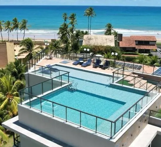 Porto Atlantis-Bluedream Flat-Porto De Galinhas Apartamento