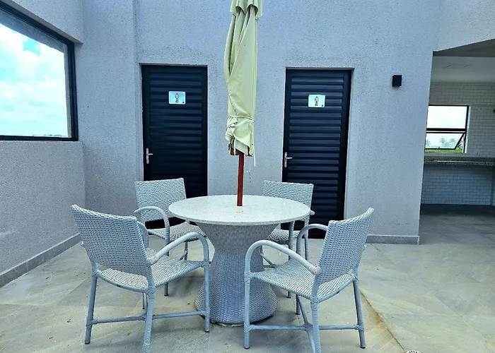 O Melhor Do Cupe No Cupe Exclusive Com E Sem Piscina Privativa By Hm Pôrto das Galinhas
